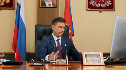 Пресс-служба губернатора Владимирской области отрицает, что он уйдет в отставку