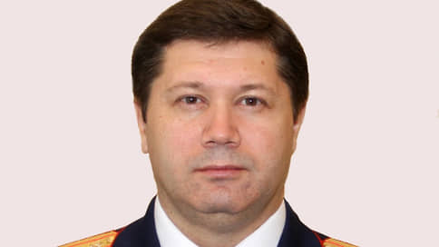 СКР подтвердил смерть главы следственного управления в Перми