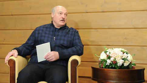 СМИ сообщили о частном визите Лукашенко в Сочи