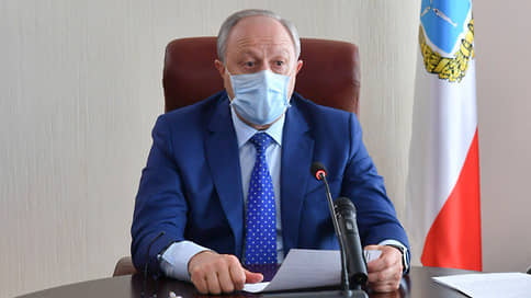 Саратовский губернатор Радаев поручил передать больницам машины чиновников