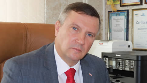 Мэра крымского Джанкоя отправили в отставку