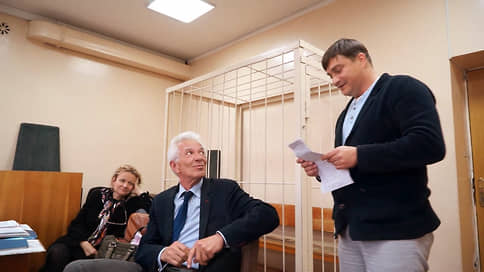 Эко-активиста из Коломны приговорили к лишению свободы по «дадинской» статье