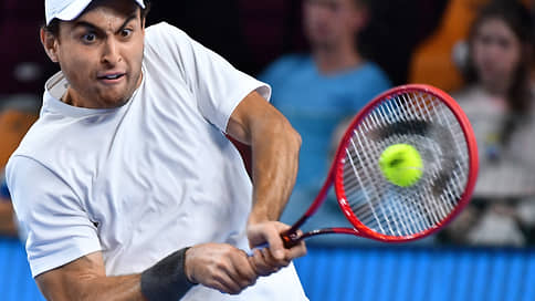 Карацев впервые вошел в двадцатку рейтинга ATP