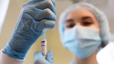 РСПП попросил Мишустина ускорить внесение вакцинации от COVID-19 в календарь прививок