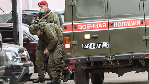 Расстрелявшему сослуживцев в Воронеже срочнику продлили арест до конца декабря