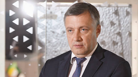 Иркутский губернатор Игорь Кобзев вступил в «Единую Россию»