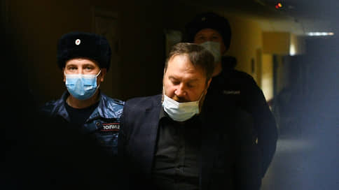 Суд отправил под арест замдиректора кузбасской шахты