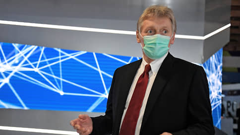 Кремль ожидает признания сертификатов о вакцинации с ЕС в течение нескольких месяцев