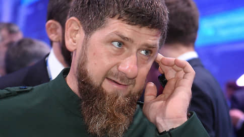 Кадыров призвал «суровых и строгих джигитов» относиться к женщинам более уважительно