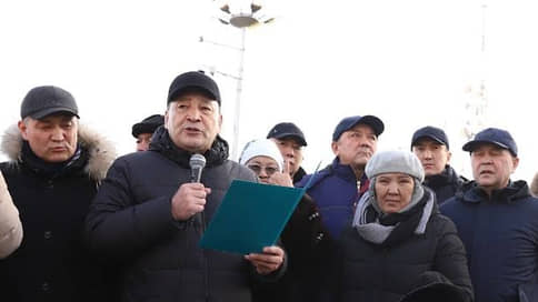 Правительство Казахстана пообещало снизить цену на сжиженный газ после протестов