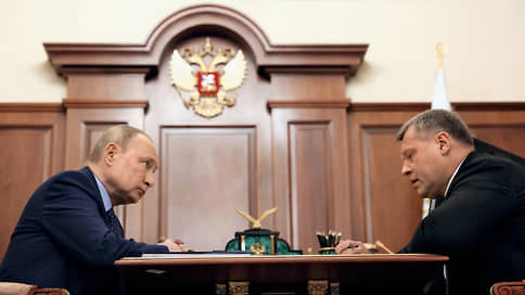 Путин согласился присвоить Астрахани звание «Город трудовой доблести»
