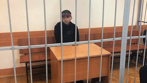 Суд в Москве арестовал пассажира автобуса из Дагестана, угрожавшего «бить русских»