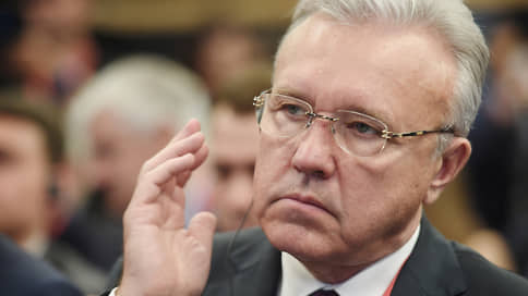 Красноярский губернатор заболел коронавирусом и ушел на удаленку