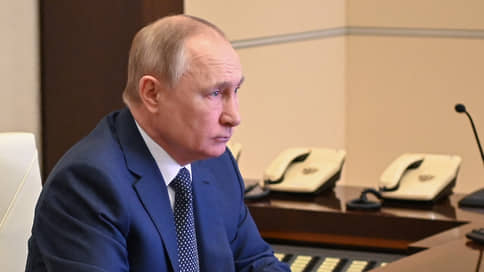 Путин: Россия выиграет от ухода иностранных компаний дополнительными компетенциями