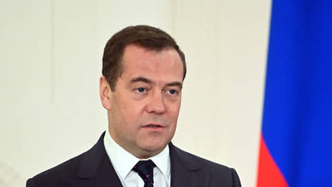 Медведев  о смертной казни: ограничений теперь нет