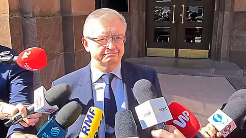 Посол РФ в Варшаве: разрыва отношений России и Польши не произойдет