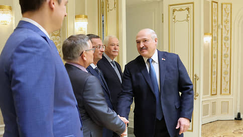 Лукашенко призвал прекратить «болтовню» о едином государстве и единой валюте с Россией
