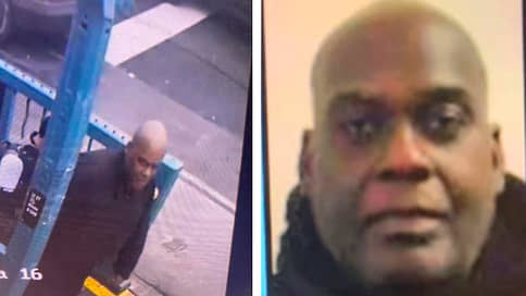 Подозреваемого в стрельбе в метро Нью-Йорка нашли по потерянной кредитной карте