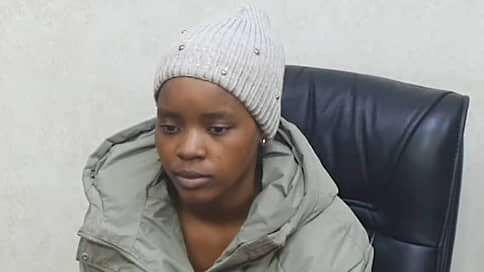 Суд в Югре отпустил под подписку о невыезде студентку из Африки, станцевавшую у мемориала ВОВ