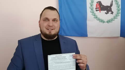 Бывший вице-мэр Иркутска осужден на четыре года за получение взяток