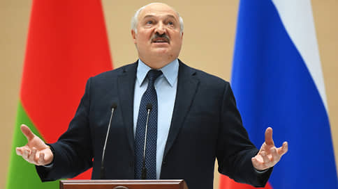 Лукашенко считает, что в Союзное государство войдут и другие страны бывшего СССР