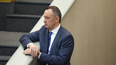 Прокуратура просит отправить экс-депутата Госдумы Бурнашова в колонию