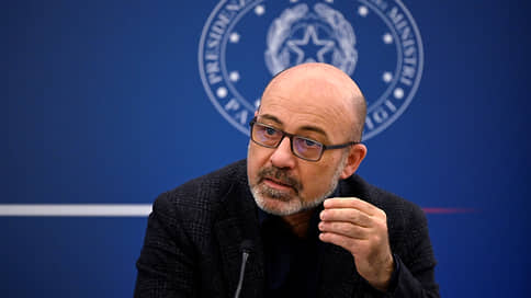 Итальянский министр предложил временно разрешить платить за российский газ в рублях