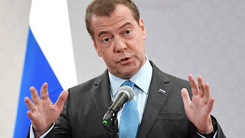 Медведев заявил о сработавшей в акте Россия—НАТО правовой оговорке