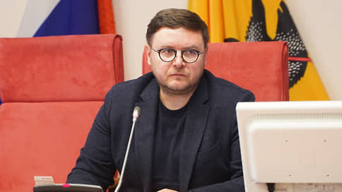 Гособвинение попросило отправить в колонию депутата Ярославской облдумы за взятку