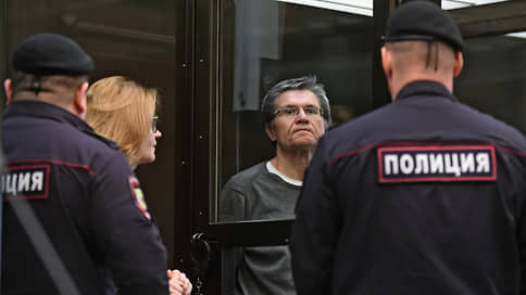 Прокуратура и ФСИН решили не обжаловать досрочное освобождение Улюкаева