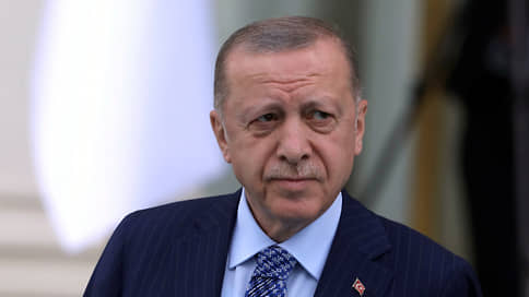 Эрдоган: Турция против членства Швеции и Финляндии в НАТО