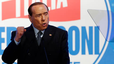 Прокуратура Милана потребовала для Берлускони шесть лет тюрьмы