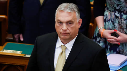 Венгрия обяжет компании финансировать армию