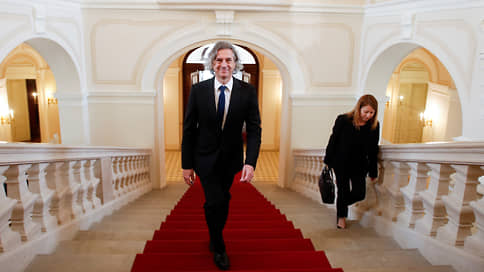 Премьер-министр Словении сформировал новое правительство