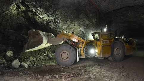 На руднике Норникеля произошел пожар // Проводится эвакуация более 300 горняков