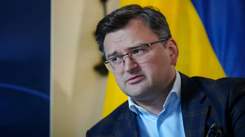 Украина не исключила обсуждение возвращения к границам до 24 февраля