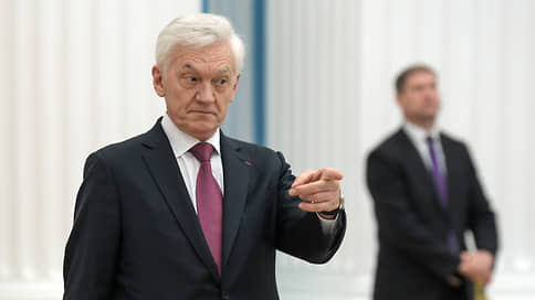 Геннадий Тимченко оспорил санкции ЕС