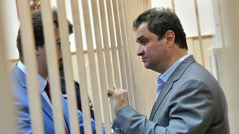 Бывший замглавы Минкульта Григорий Пирумов получил 8,5 года по второму уголовному делу