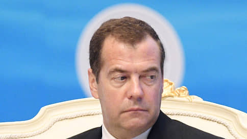 Медведев напомнил США и поганым псам войны строки из Откровения Иоанна Богослова