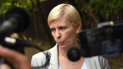 Марину Литвинович оштрафовали за устное упоминание «Умного голосования»