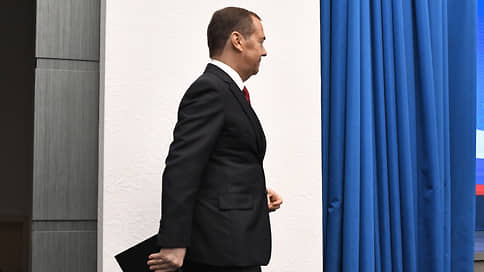 Медведев назвал создание новой валюты стран БРИКС защитой от протухающего евро