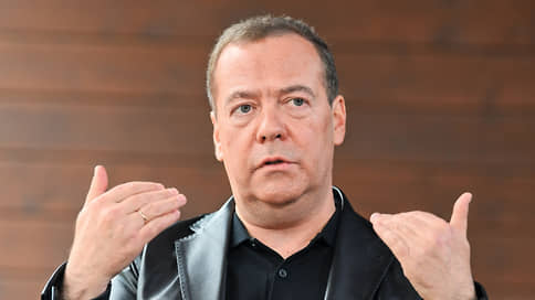Медведев назвал разъяснение ЕК по калининградскому транзиту просветом разума