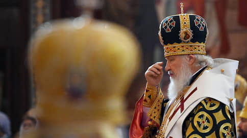 Патриарх Кирилл рассказал о личном ходатайстве по доставке «Троицы» Рублева в Сергиев Посад