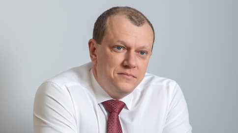 Пророссийскую администрацию Запорожья возглавил бывший первый-вице губернатор Вологодской области