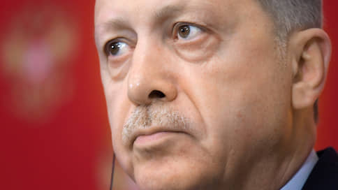 Эрдоган рассчитывает на подписание меморандума по зерновому вопросу на этой неделе