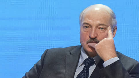 Лукашенко: де-факто мы признали, что есть Крым, ДНР и ЛНР