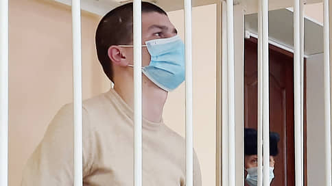Убийцу студентки в Кемерово приговорили к 17 годам строгого режима
