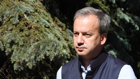 Аркадий Дворкович переизбран на пост президента FIDE