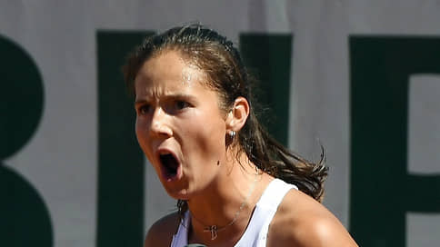 Касаткина выиграла турнир WTA в Сан-Хосе, она вернется в топ-10 теннисисток мира