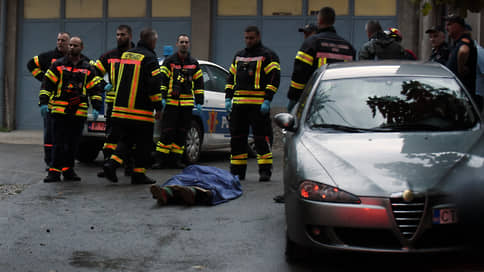 СМИ: в Черногории в результате стрельбы убиты 11 человек
